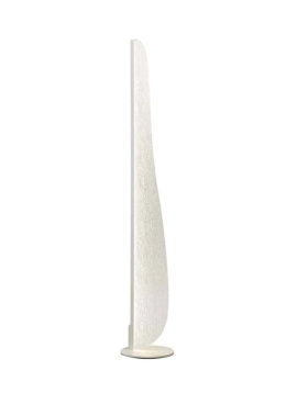 Lámpara led de pie pequeña con metacrilato 20 Watts 3000 Kelvin