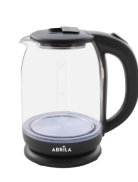 Hervidor de agua eléctrico 1800w 1,5l apagado automático