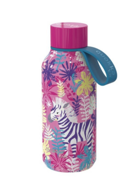 Botella infantil térmica ZEBRA 33cl