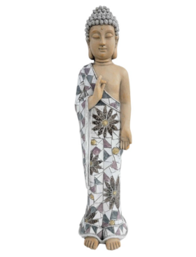 Figura BUDA para exterior 67cm