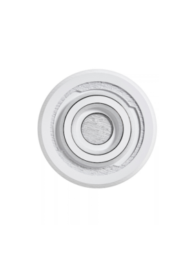 Plafón led redondo 60 watts 30cm CCT mando a distancia